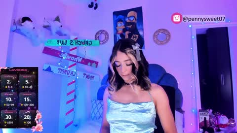 Penny  online show from December 29, 4:30 pm