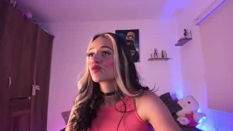 Penny  online show from September 24, 11:41 pm