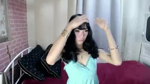 Snapshot of sweet_pinay666 chatting on June 2, 8:16 am sweet_pinay666 online show from June 2, 8:16 am