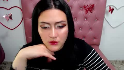 sweet_poison_666 online show from December 17, 10:27 pm