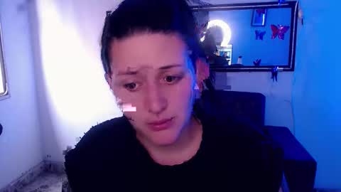 sweet_poison_666 online show from April 13, 8:47 pm