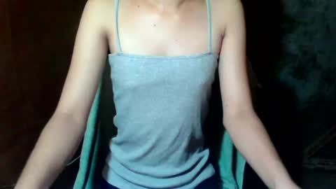Snapshot of sweet_polly222 chatting on June 30, 1:34 pm POLLY online show from June 30, 1:34 pm
