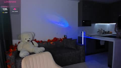 Ashley online show from November 8, 5:23 pm