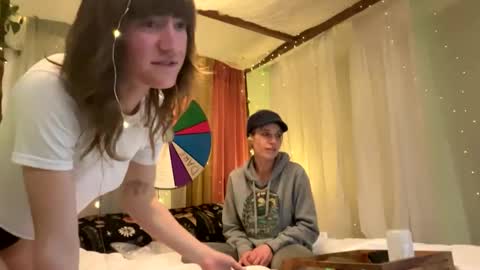 Snapshot of sweet_ramona chatting on March 11, 1:00 am Ramona online show from March 11, 1:00 am