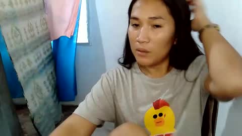 Snapshot of sweet_reyan2003 chatting on May 31, 10:11 pm REYAN online show from May 31, 10:11 pm