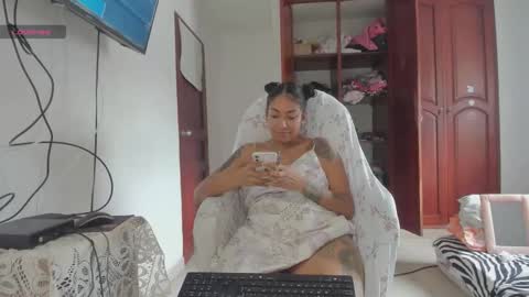 Snapshot of sweet_robyn chatting on October 24, 8:38 pm sweet_robyn online show from October 24, 8:38 pm