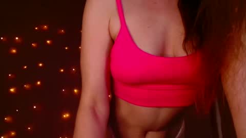 Sweet Rosely online show from May 9, 9:31 pm