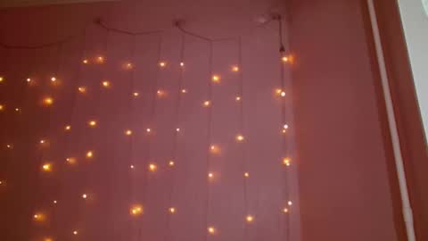 Sweet Rosely online show from May 16, 2:19 am