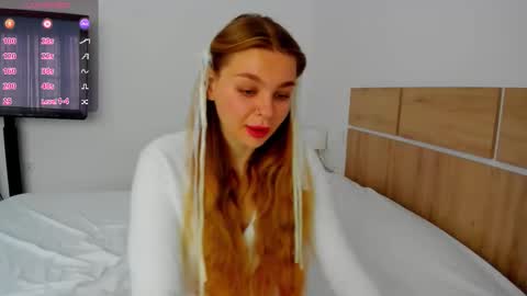 Snapshot of sweet_sabriina chatting on March 2, 7:15 am Sabina online show from March 2, 7:15 am