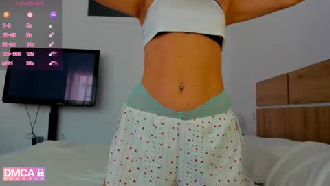 Sabina online show from May 19, 6:31 am