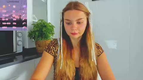Sabina online show from June 26, 6:40 am
