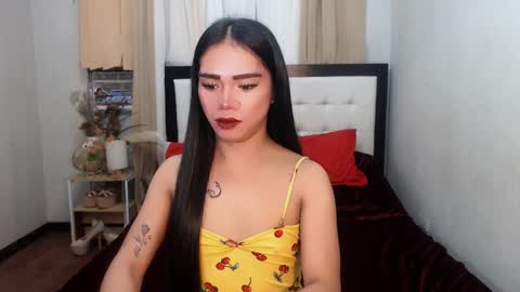 sweet_sabrina12 online show from January 5, 9:37 am