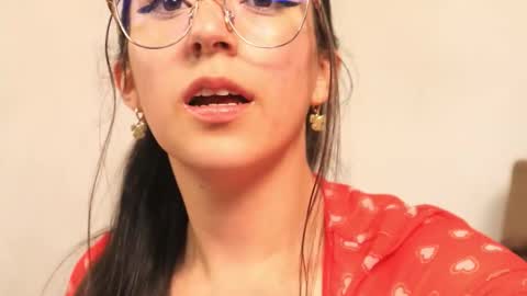 Sammy Lauren online show from February 26, 7:57 pm