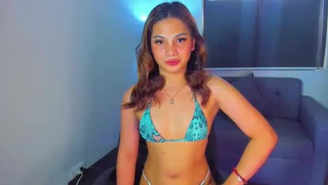 SCARLLET online show from February 28, 6:32 am