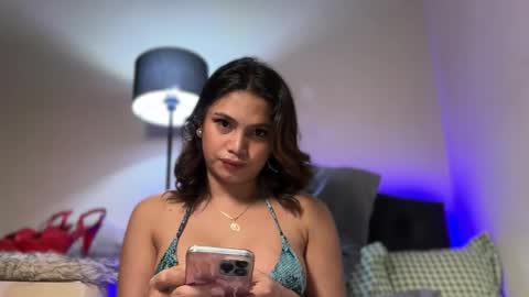 SCARLLET online show from October 15, 3:56 pm