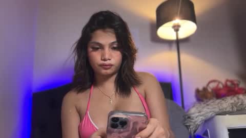 SCARLLET online show from October 21, 2:51 pm