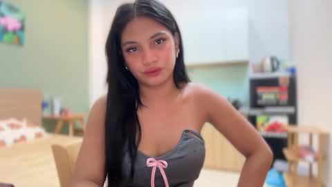 SCARLLET online show from February 18, 9:38 am