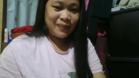 Snapshot of sweet_shafarah chatting on February 14, 2:12 pm sweet_shafarah online show from February 14, 2:12 pm