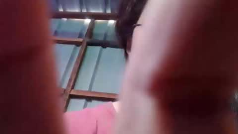 Snapshot of sweet_shafarah chatting on February 23, 6:33 am sweet_shafarah online show from February 23, 6:33 am