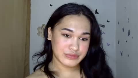 YOUR SWEET SHANTAL online show from February 24, 7:09 pm