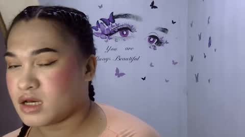 YOUR SWEET SHANTAL online show from March 5, 10:33 am