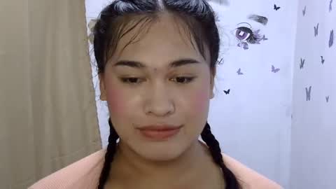 YOUR SWEET SHANTAL online show from March 12, 5:28 pm