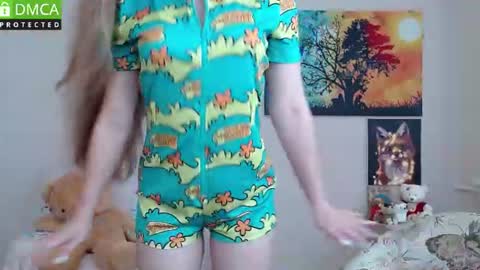 Jessika online show from June 24, 12:04 pm