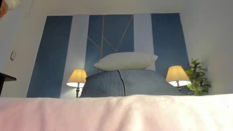 Adeline  online show from February 27, 12:49 pm