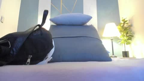 Adeline  online show from March 13, 12:01 pm