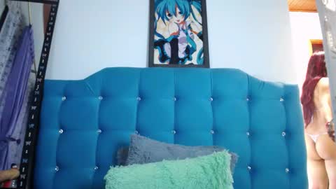 Adriana online show from February 10, 4:36 pm