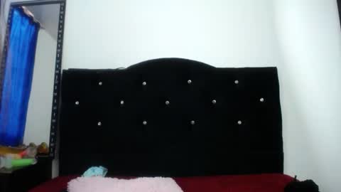 Adriana online show from March 31, 9:59 pm