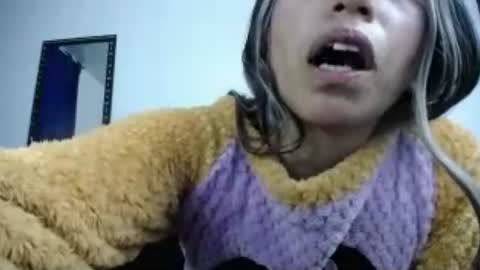 Adriana online show from June 30, 12:33 am