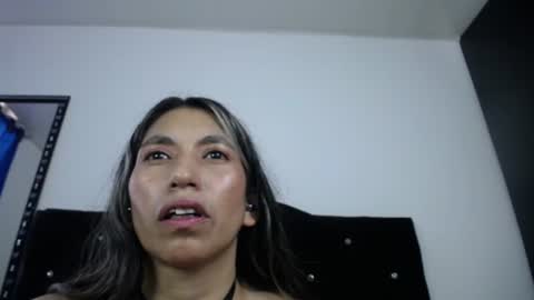 Adriana online show from July 11, 1:47 pm