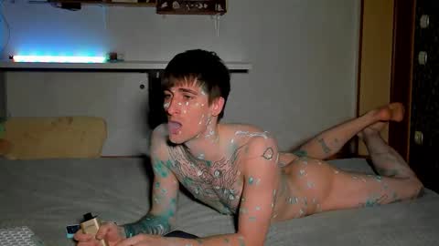 sweet_smith8 online show from March 4, 3:40 pm