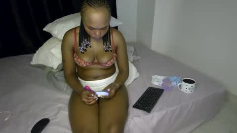 Snapshot of sweet_spoon chatting on April 1, 7:22 pm Nina online show from April 1, 7:22 pm