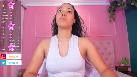 Yeileen online show from September 30, 6:46 pm