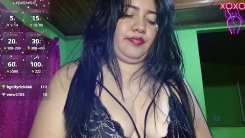 kim online show from November 14, 4:55 am