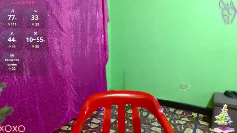 kim online show from February 4, 4:07 am