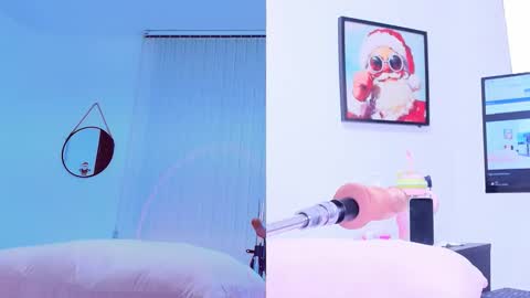 SUSIE online show from December 3, 9:35 pm