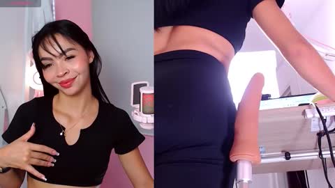 SUSIE online show from March 15, 8:15 pm