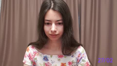 Angel online show from February 27, 9:22 am