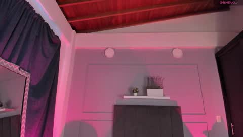 Snapshot of sweet_tamara__ chatting on February 12, 12:11 pm tamy online show from February 12, 12:11 pm