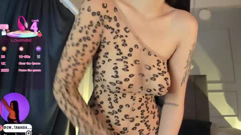 Snapshot of sweet_tamara__ chatting on May 27, 12:24 pm tamy online show from May 27, 12:24 pm