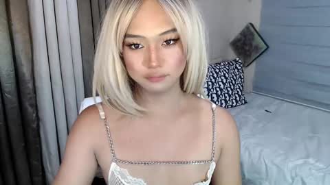 tenshi online show from March 3, 11:11 am