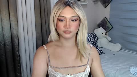 tenshi online show from March 6, 10:20 am