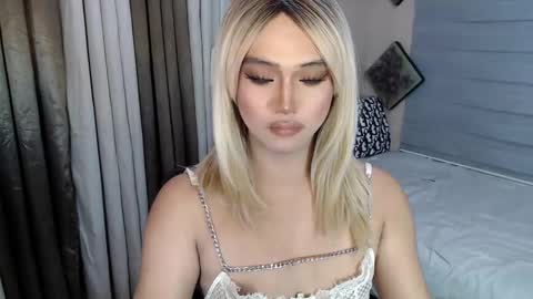 tenshi online show from March 10, 4:57 pm