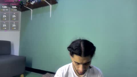 Tippot and Germaine online show from January 17, 3:00 am