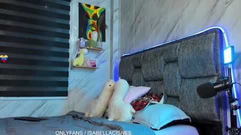 Snapshot of sweet_tits2 chatting on January 10, 9:42 pm Isabella online show from January 10, 9:42 pm