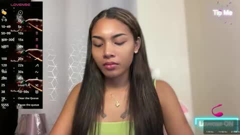 Trisha online show from March 2, 8:59 pm