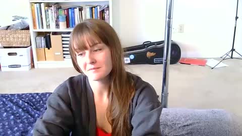 Heidi Brenner - Please check bio for schedule  FAQ online show from January 30, 8:10 pm